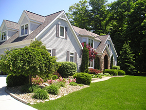 Landscapers and Lawncare Services in Kerhonkson, NY